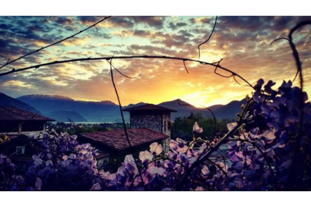 Relaisfranciacorta Hotell Corte Franca