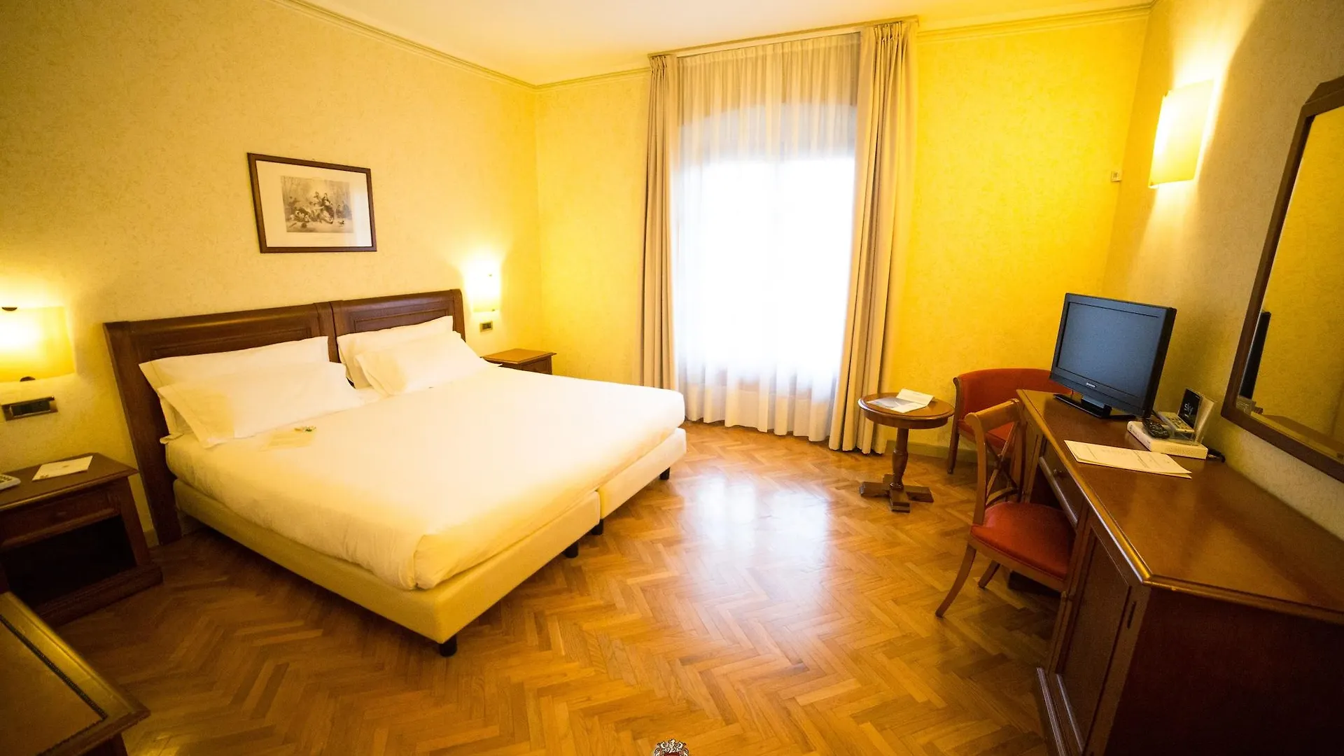 Relaisfranciacorta Hotell Corte Franca