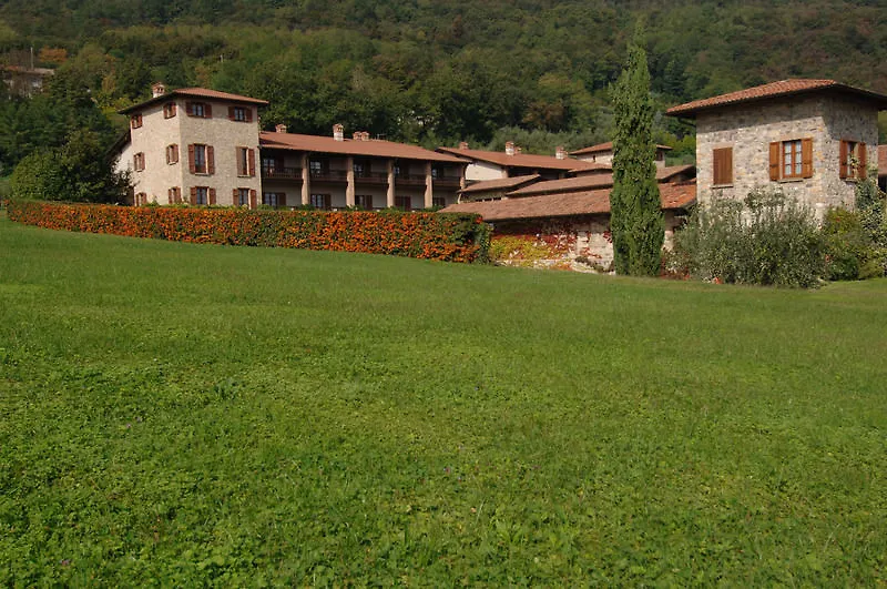 Relaisfranciacorta Hotell Corte Franca