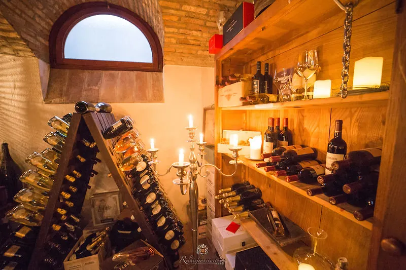 Relaisfranciacorta Hotell Corte Franca 4*,