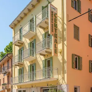 Hotell Hotel Centrale ****