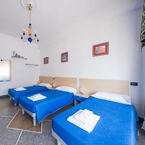 Bed & Breakfast Bbc Christian ***