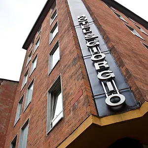 Hotell San Giorgio ***