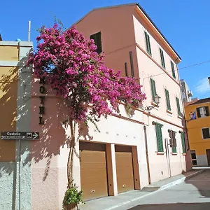 Hotell Italia ***