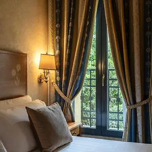 Boutique Dieci Hotell