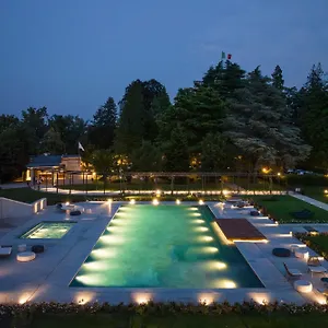 Palace Grand Hotell