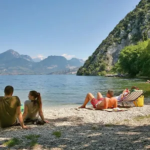 Hotell Baitone - Nature Village **