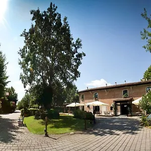Hotell Savoia ****