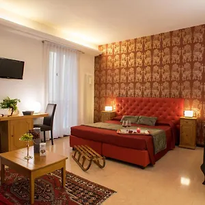 Pensionat Relais La Torre ***