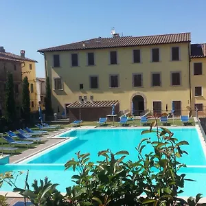Borgo Di Gramugnana Usigliano