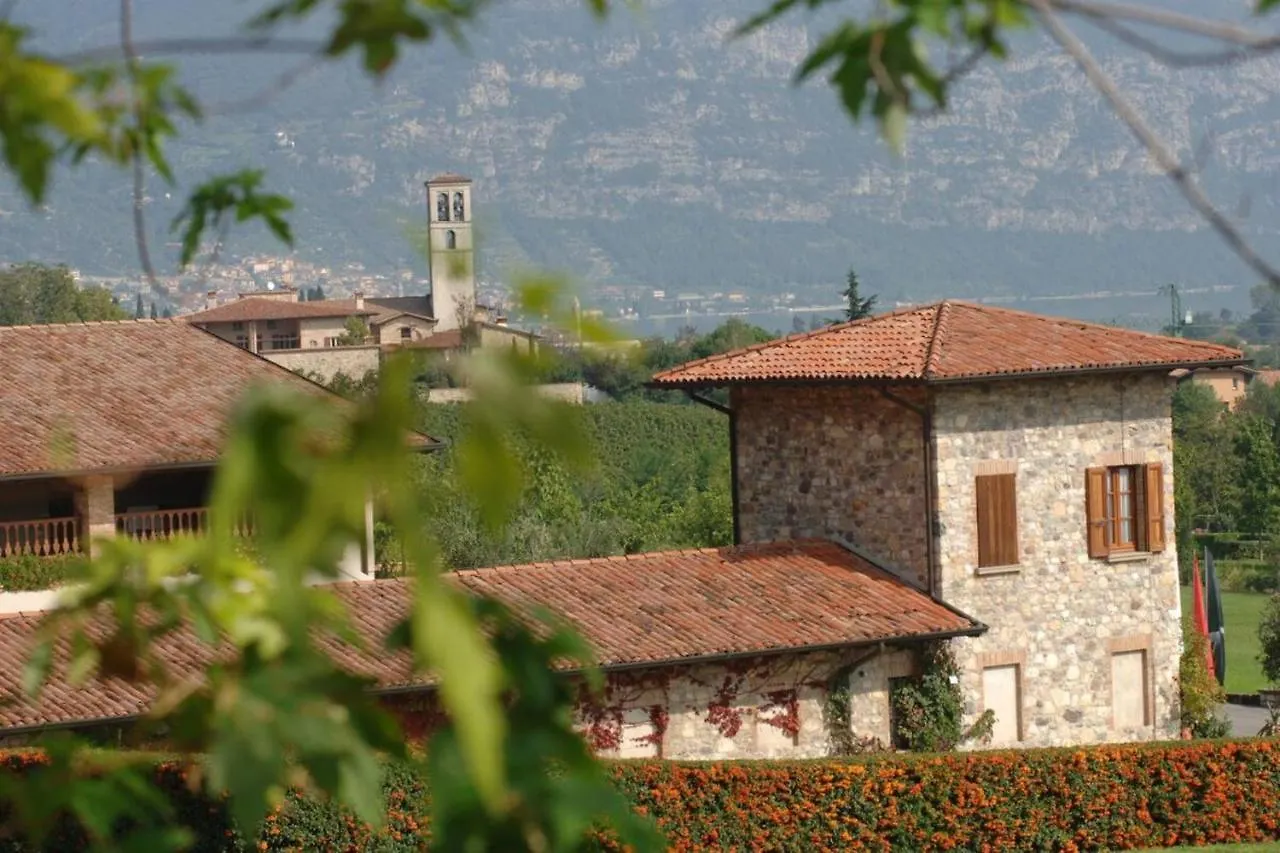 Relaisfranciacorta Hotel Corte Franca