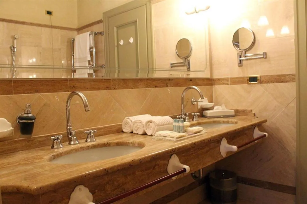 Relaisfranciacorta Hotel Corte Franca 4*,  Italien