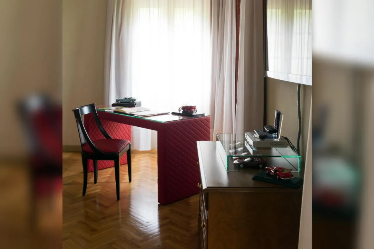 Relaisfranciacorta Hotel Corte Franca 4*,