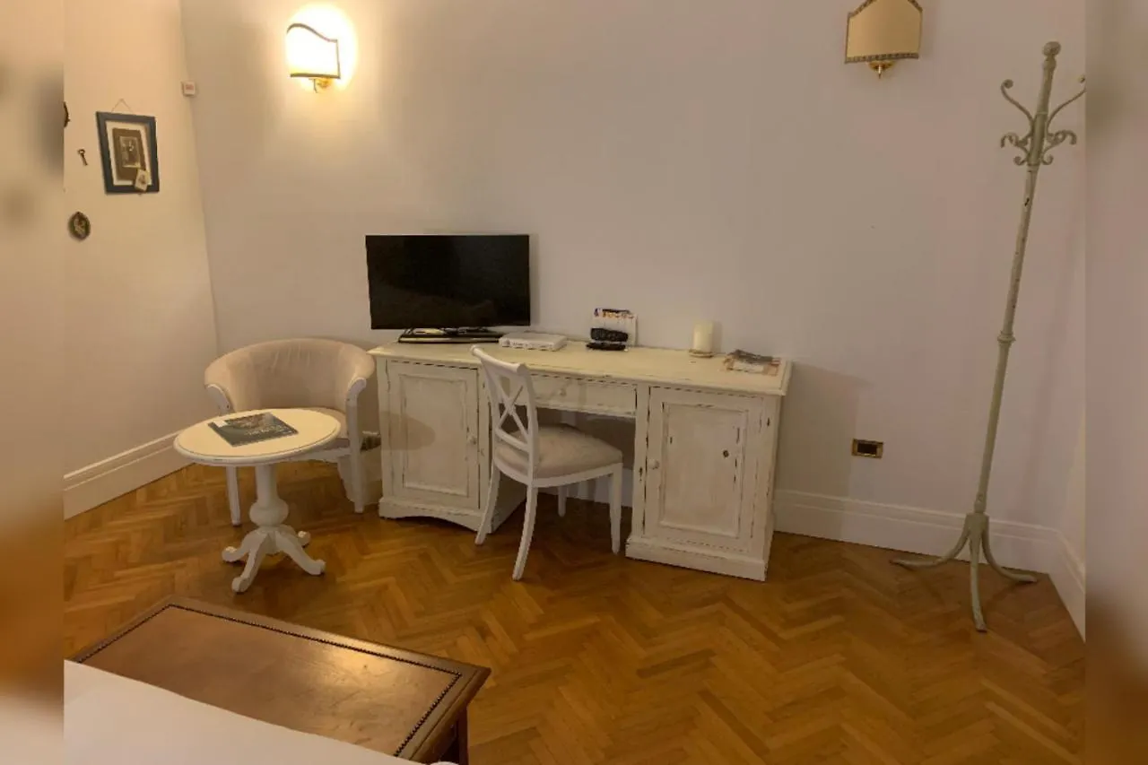 Relaisfranciacorta Hotel Corte Franca