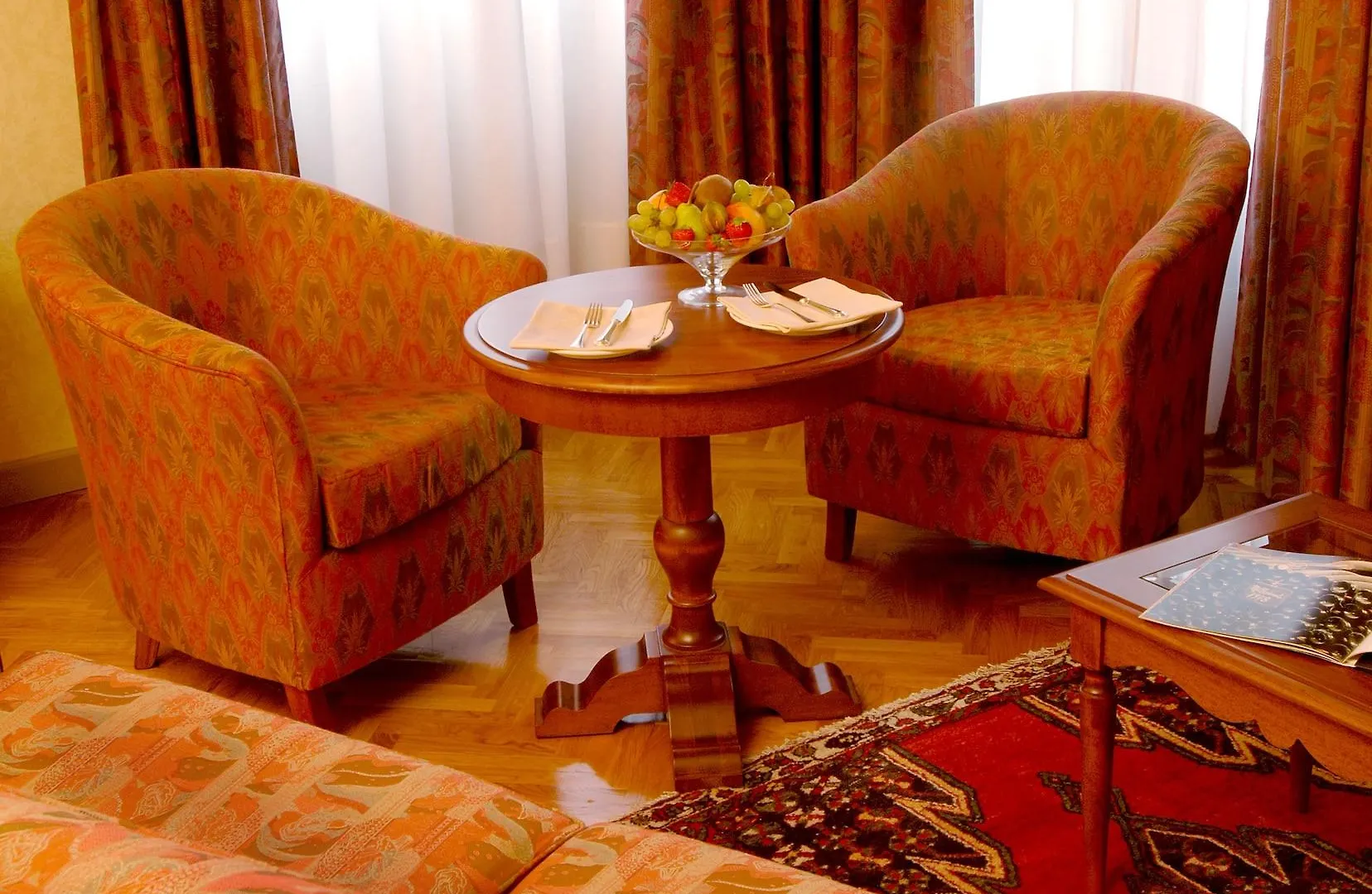 Relaisfranciacorta Hotel Corte Franca Itália