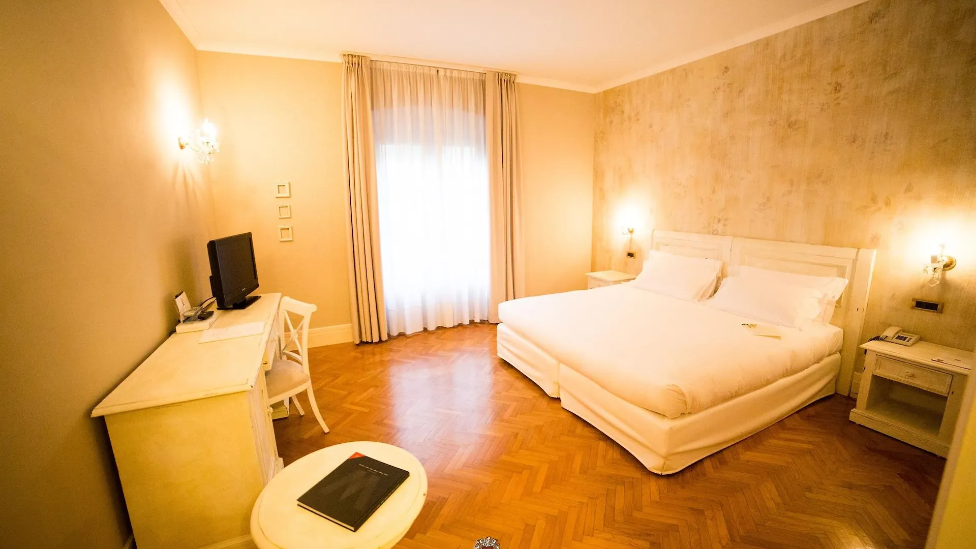 Relaisfranciacorta Hotel Corte Franca