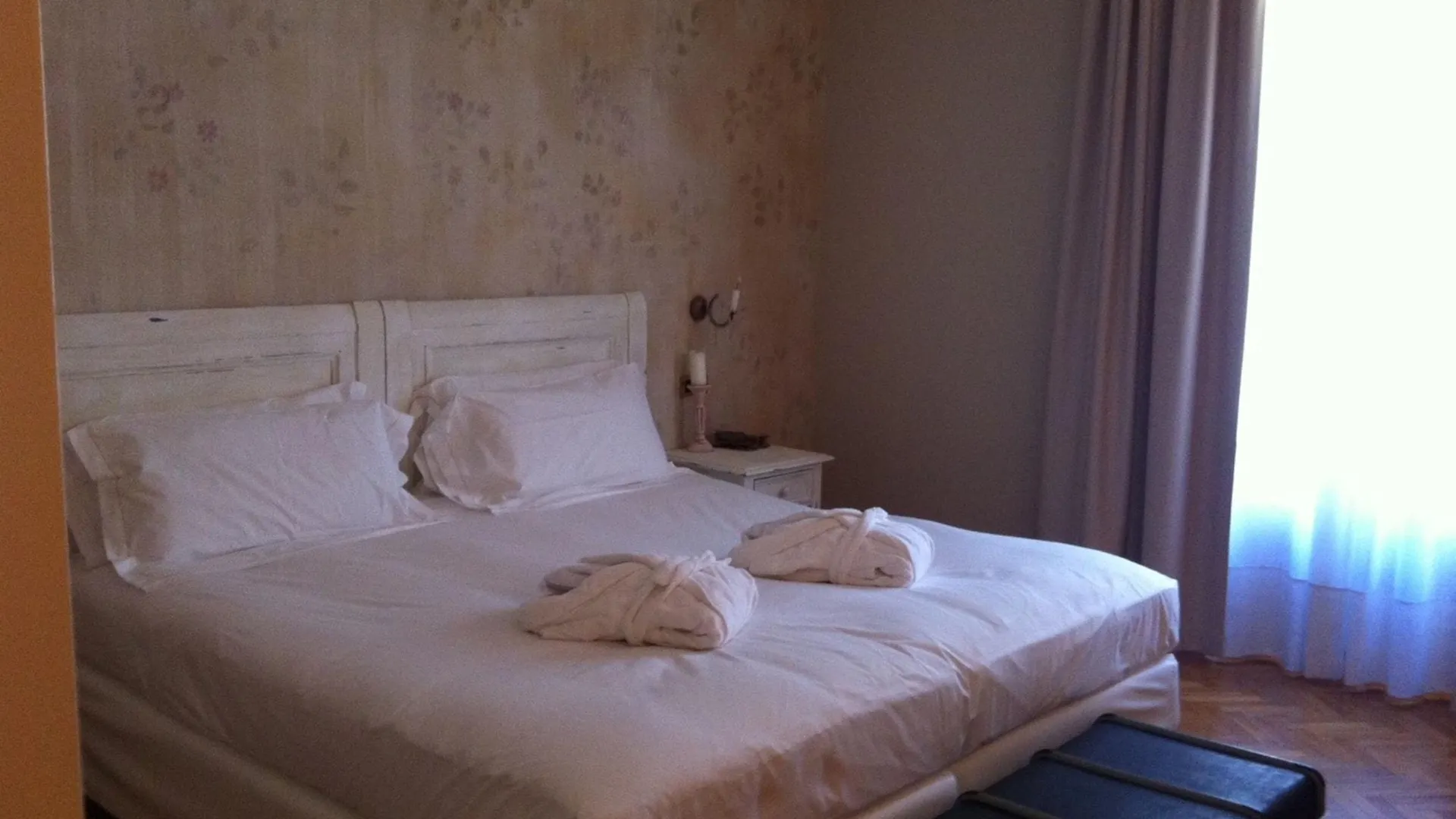 Relaisfranciacorta Hotel Corte Franca 4*,