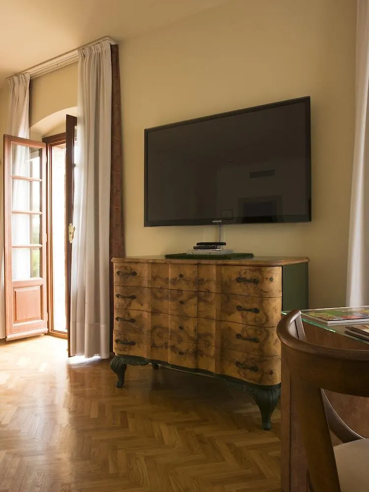 Relaisfranciacorta Hotel Corte Franca