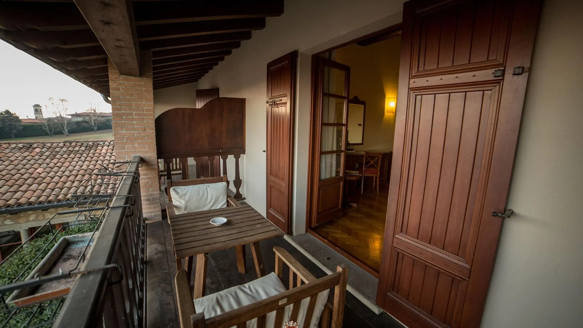 Relaisfranciacorta Hotel Corte Franca