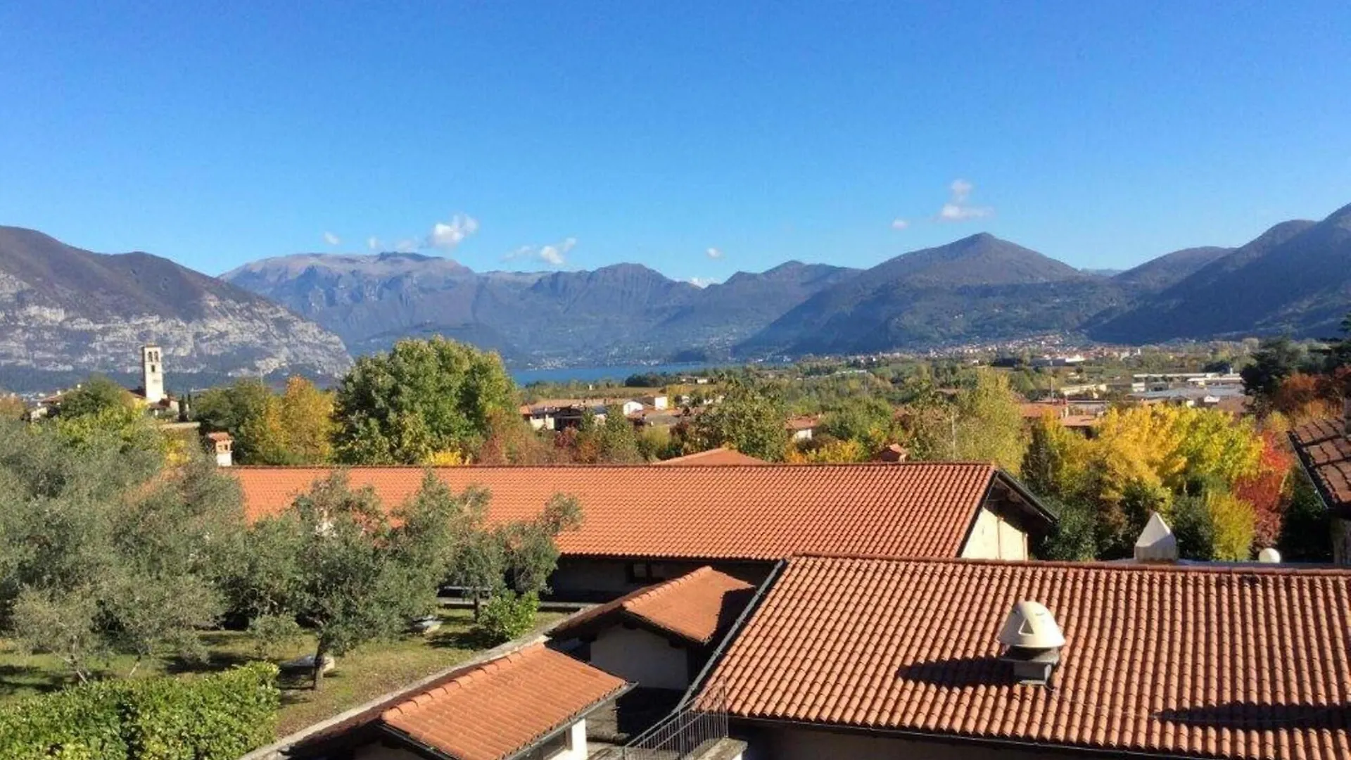 Relaisfranciacorta Hotel Corte Franca