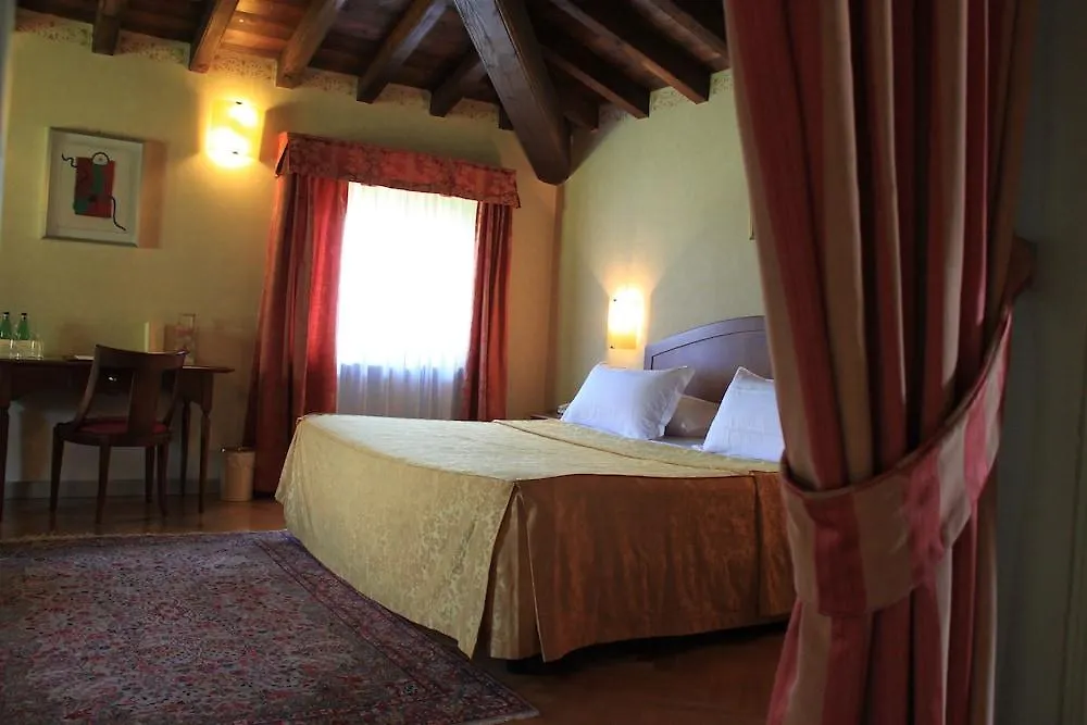Relaisfranciacorta Hotel Corte Franca 4*,