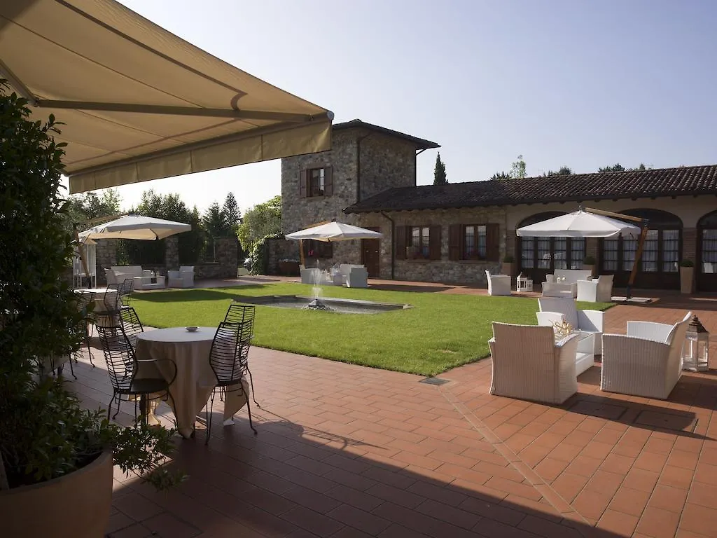 Relaisfranciacorta Hotel Corte Franca