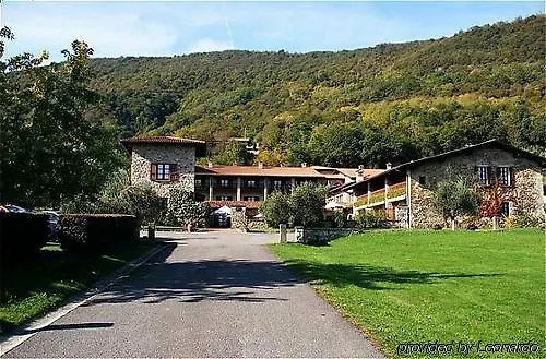 Relaisfranciacorta Hotel Corte Franca 4*,
