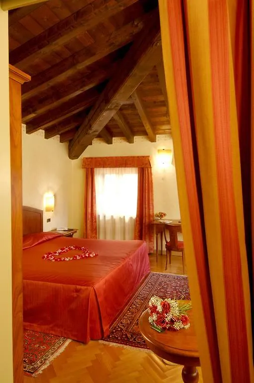 Relaisfranciacorta Hotel Corte Franca