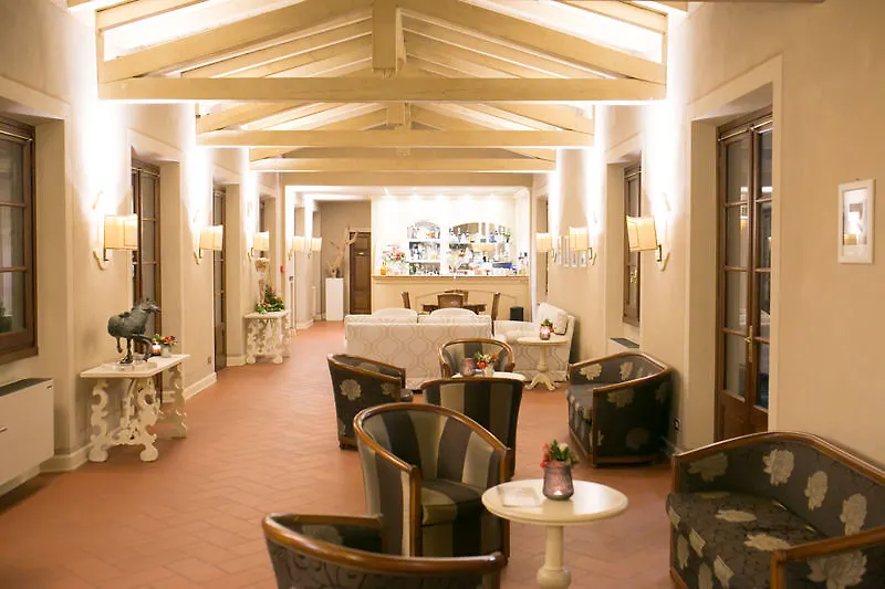 Relaisfranciacorta Hotel Corte Franca 4*,  Itália