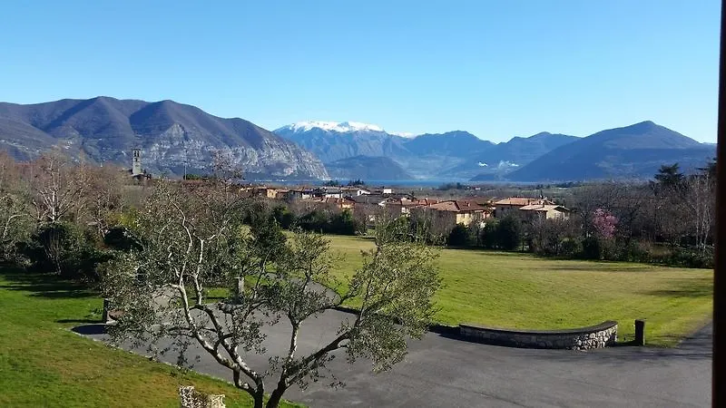 Relaisfranciacorta Hotel Corte Franca 4*,