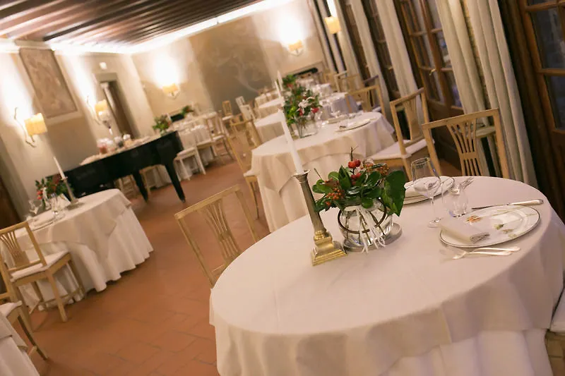 Relaisfranciacorta Hotel Corte Franca