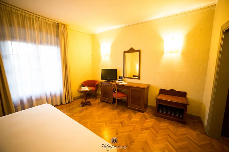 Relaisfranciacorta Hotel Corte Franca