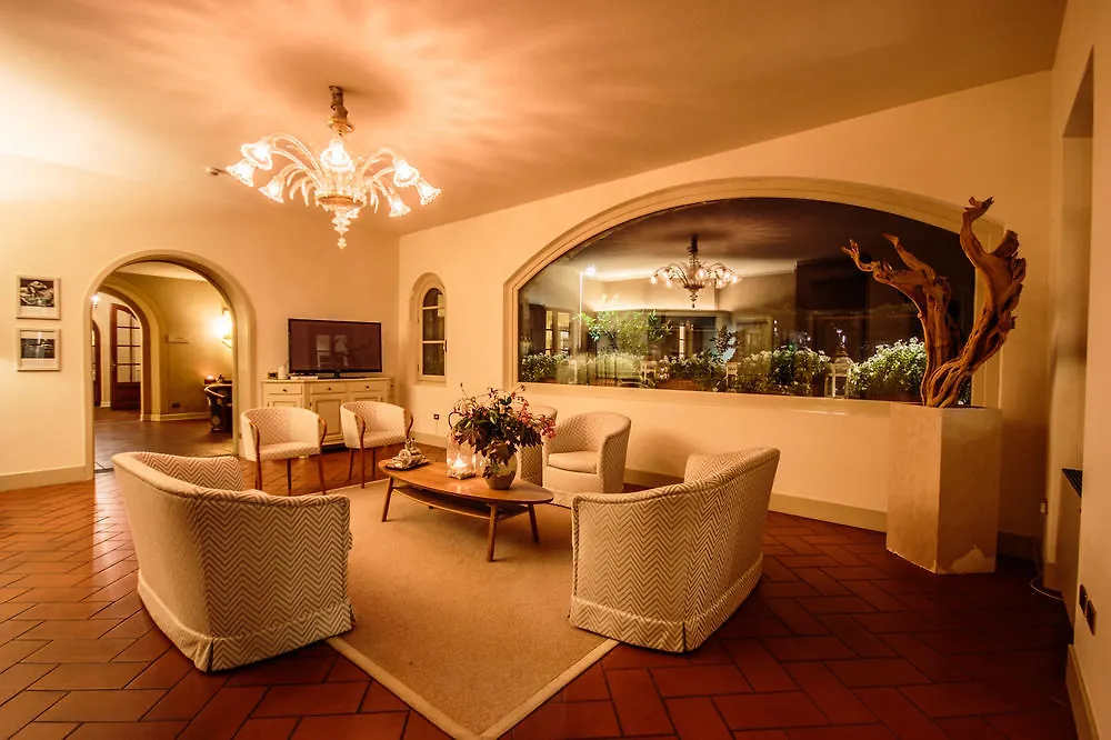 Relaisfranciacorta Hotel Corte Franca Itália