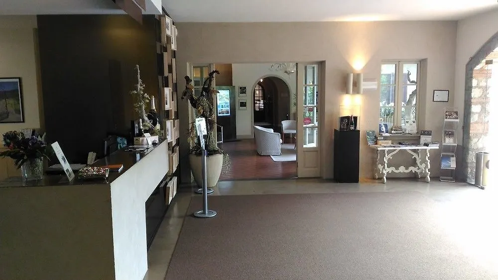 ****  Relaisfranciacorta Hotel Corte Franca Itália