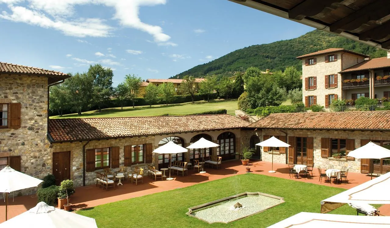 Relaisfranciacorta Hotel Corte Franca