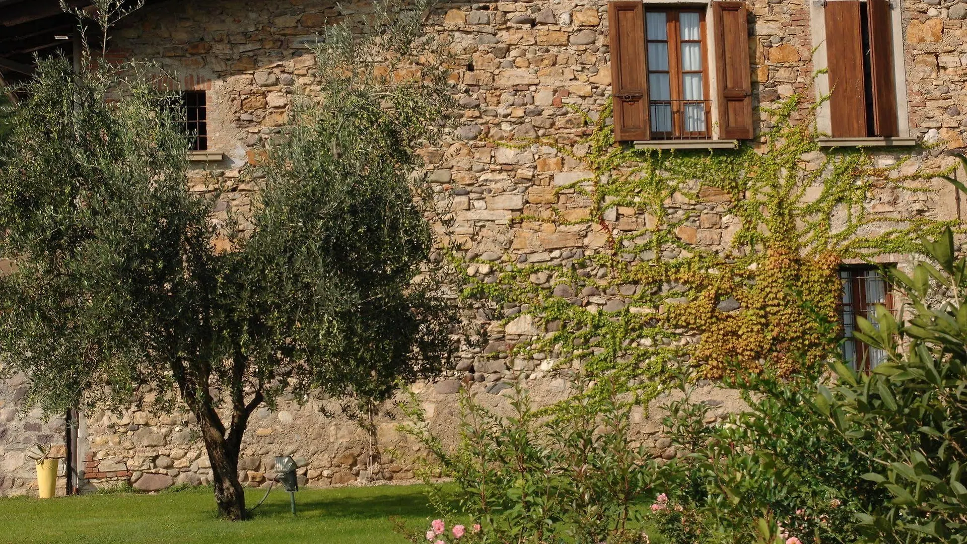 Relaisfranciacorta Hotel Corte Franca