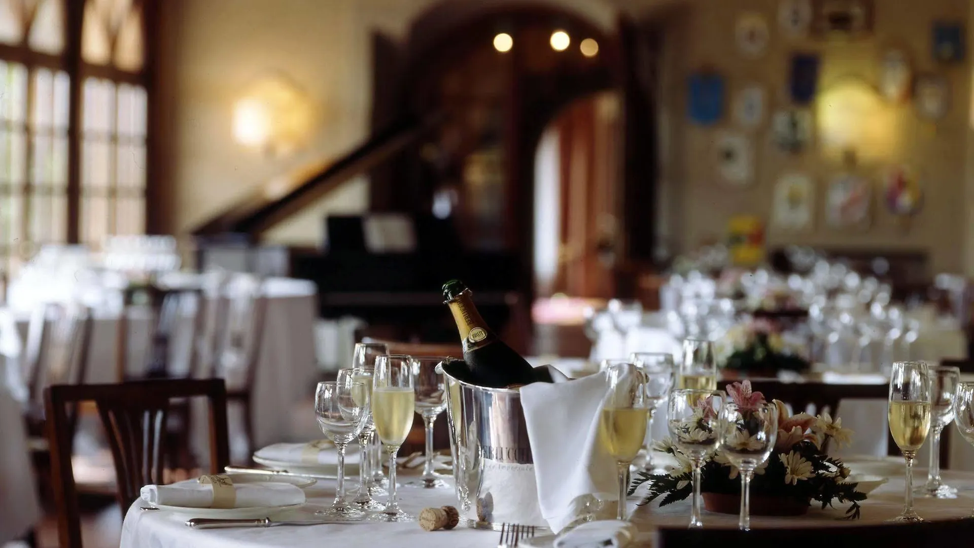 Relaisfranciacorta Hotel Corte Franca Itália