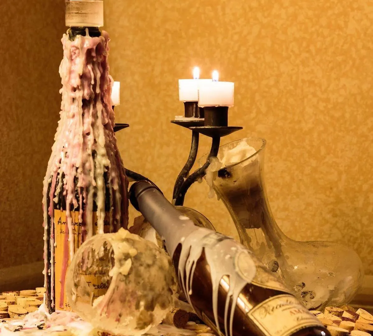 Relaisfranciacorta Hotel Corte Franca
