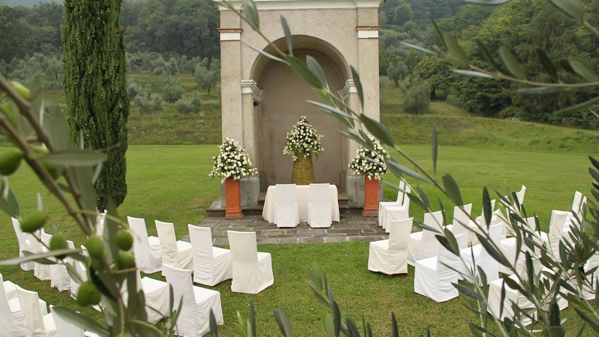 Relaisfranciacorta Hotel Corte Franca