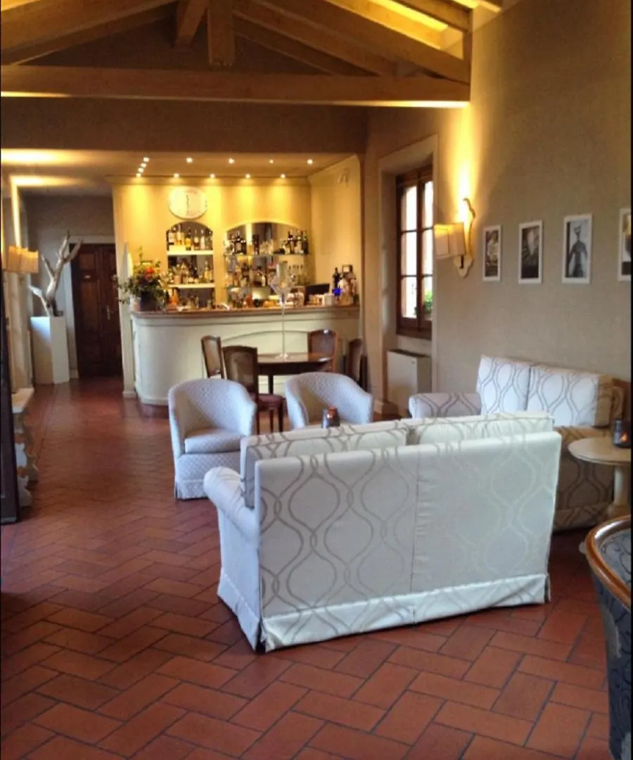 Relaisfranciacorta Hotel Corte Franca