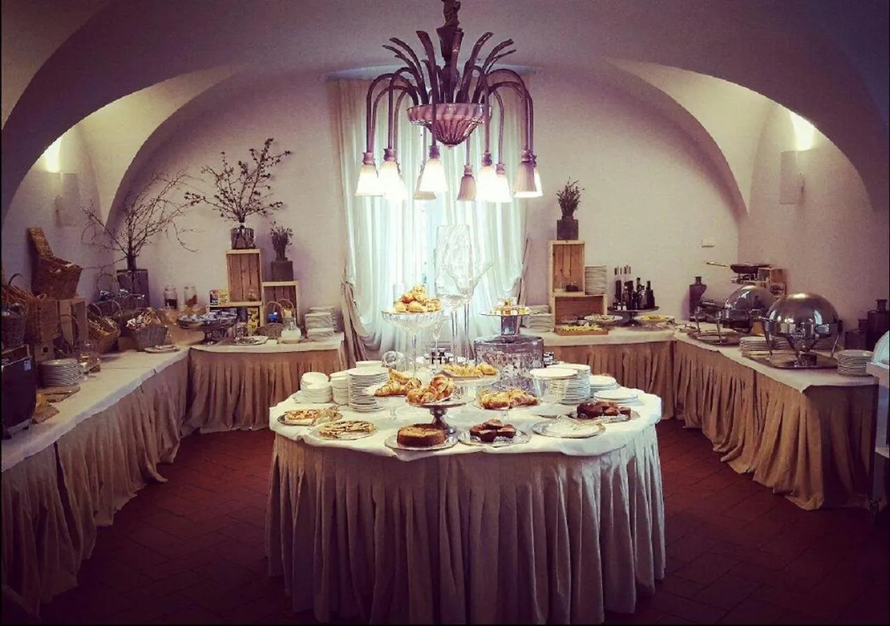 Relaisfranciacorta Hotel Corte Franca