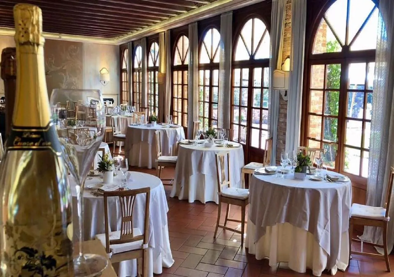 ****  Relaisfranciacorta Hotel Corte Franca Itália