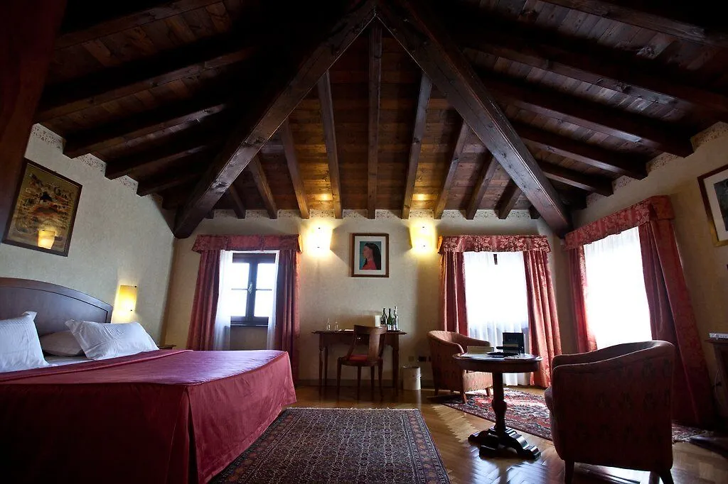 Relaisfranciacorta Hotel Corte Franca