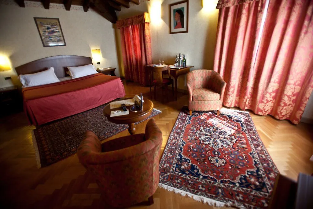 Relaisfranciacorta Hotel Corte Franca
